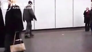 PPG - Marina public denim flooding #2