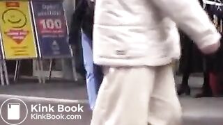 PPG - Marina public denim flooding #2