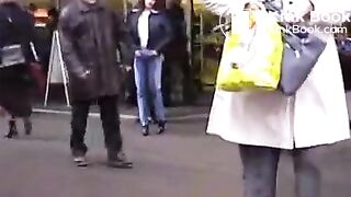 PPG - Marina public denim flooding #2