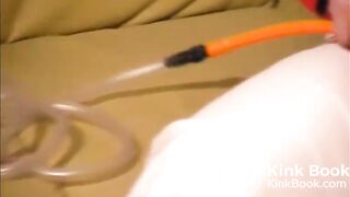 SLP - Marina scat sweatpants