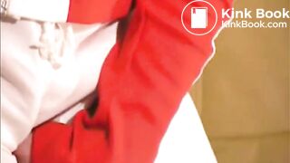 SLP - Marina scat sweatpants