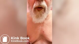 gay scat, gay eating poop