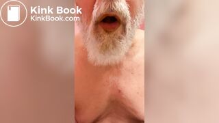 gay scat, gay eating poop