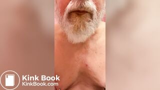 gay scat, gay eating poop