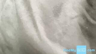 Mom's Creamy Pussy - A Solo Female Show