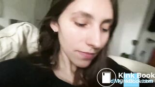 Mom's Creamy Pussy - A Solo Female Show