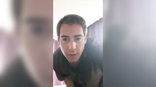 Bigdickscato eat shitty pizza