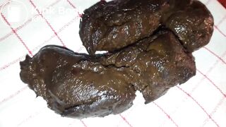 1.3 Je défèque, masturbations, jeux scato, pets et éjaculations