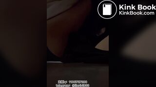 Beautiful women pooping in the toilet 153