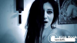 Striptease Squirting Show