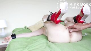 Mature MILF's Kinky Adventure