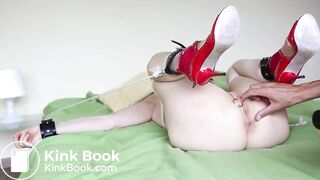 Mature MILF's Kinky Adventure