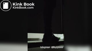 Beautiful women pooping in the toilet 161