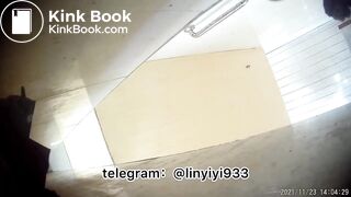 Beautiful women pooping in the toilet 162