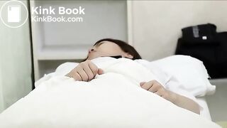 Naughty Japan Schoolgirls - Infirmary pantypoop #2