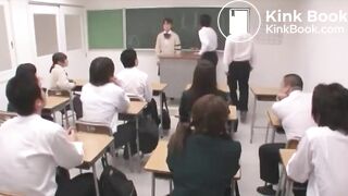 Naughty Japan schoolgirls - Icnontinent schoolgirl #2