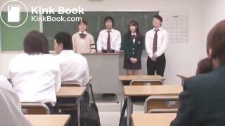 Naughty Japan schoolgirls - Icnontinent schoolgirl #2