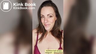 lick gril spit and tongue and vore 2