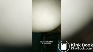 Beautiful women pooping in the toilet 171