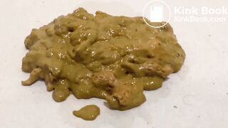 BOY SHITTING WITH VICE