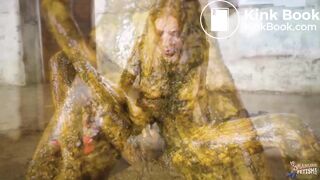 Maria Anjel mistakes before the interview