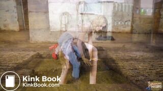 Maria Anjel mistakes before the interview