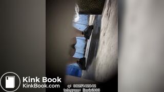 Beautiful women pooping in the toilet 179