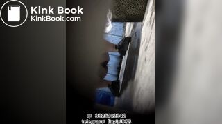 Beautiful women pooping in the toilet 179