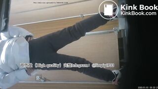 Beautiful women pooping in the toilet 183