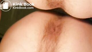 Pousée fécale pour éjaculation matinale