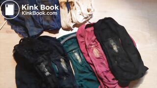 2.2 Jeux au caca divers et variés, compilation clips scato