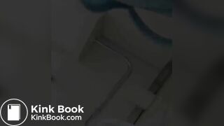 Naughty Japan Schoolgirls - Classroom Pantypoop #10