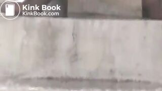 DGP - Sharka piss & cloth diaper #1