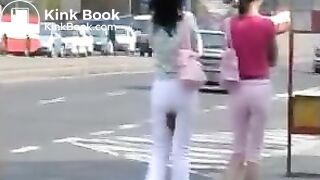 PSG - Sharka public pants mess