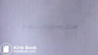 PPG - Sharka wet shorts in public