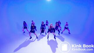 LAYSHA - CHOCOLATE CREAM II [JAV scat PMV]