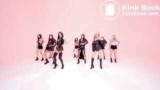 LAYSHA - CHOCOLATE CREAM II [JAV scat PMV]