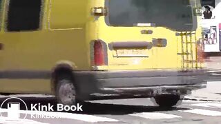 PSG - Sharka pantypoop & street walking