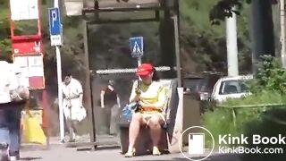 PSG - Sharka pantypoop & street walking