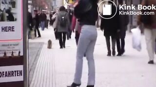 DGP - Sharka public wet diaper & pants