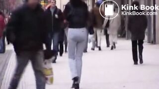 DGP - Sharka public wet diaper & pants