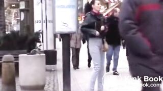 DGP - Sharka public wet diaper & pants