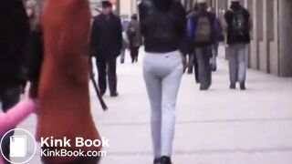 DGP - Sharka public wet diaper & pants