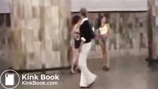 PPG - Sharka & Dany public wettings