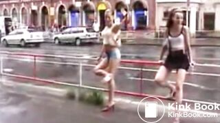 PPG - Sharka & Dany public wettings