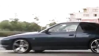 PSG - Sharka public pantypoop #6