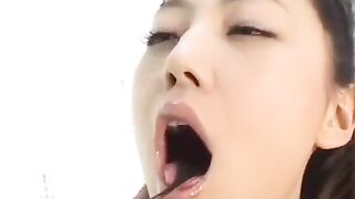 Japanese Bloomers - Running & wetting