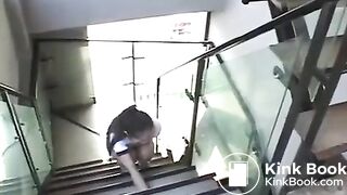 Japanese Bloomers - Running & wetting