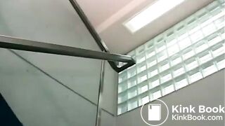 Japanese Bloomers - Handrail mas