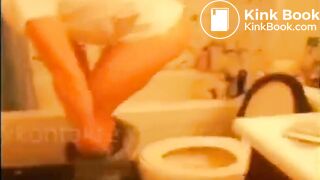 Shitting and Showing